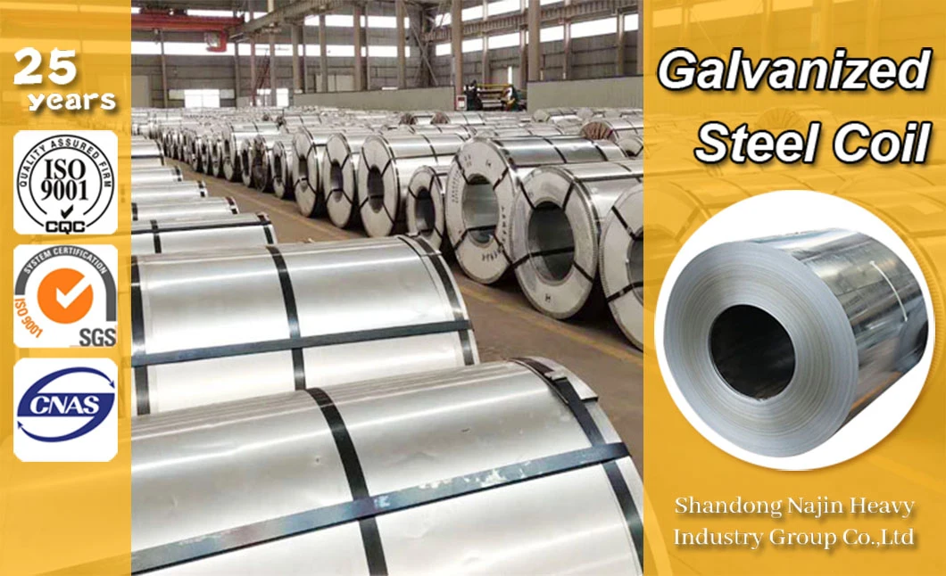 JIS G3302 SGCC SPCC Dx51d DC01 G90 Z275 Cold Rolled Zinc Coated 0.6mm 0.8mm Iron Plate Gi Steel Sheet Hot Dipped Galvanized Coil for Constraction Material