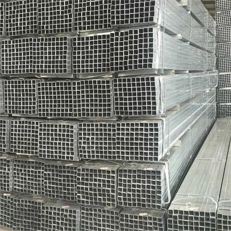 R80018q Single Weight 22 Hot-DIP Galvanized Steel Pipe DN100 Galvanized Fire-Fighting Steel Pipe Bending Processing