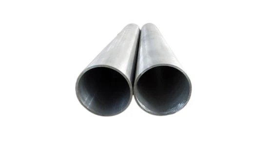 201 304 316 ERW Бесшовные алюминиевые круглые стальные трубы для строительных материалов/материалов водопроводных труб