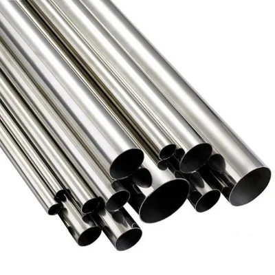 Трубы из нержавеющей стали 2,5, трубы из нержавеющей стали диаметром 200 мм, сталь 304 и другие изделия из нержавеющей стали.
